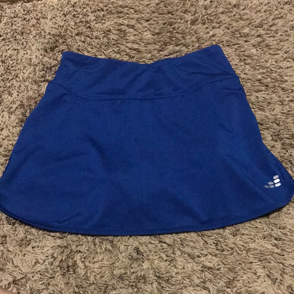 Girls Blue Skirt